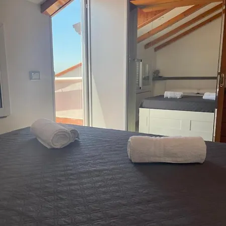 Apartman Garibaldi Suites &