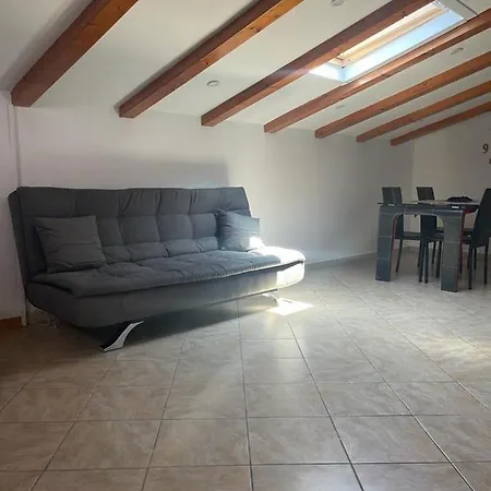 Apartman Garibaldi Suites & *