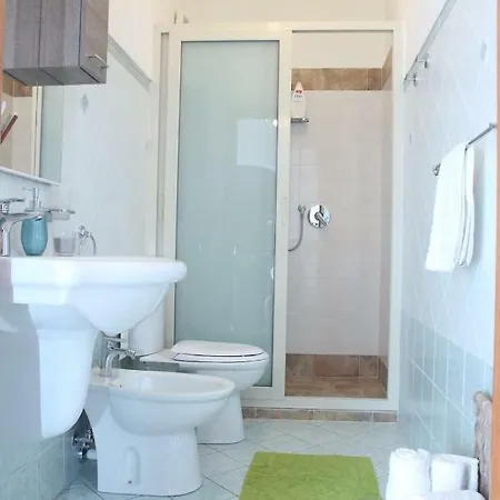 Garibaldi Suites & Lägenhet