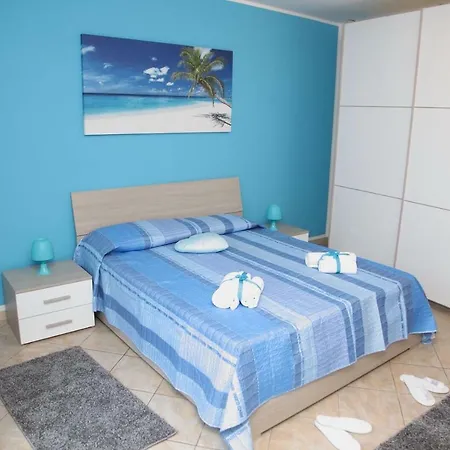 Lägenhet Garibaldi Suites & *
